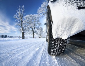 Winter Tires - Total Storage Self-Storage - Storage Winnipeg, Manitoba