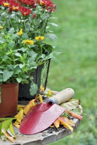 Gardening Equipment Storage - Total Storage Self-Storage - Storage Winnipeg