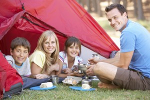 Camping Gear Storage - Total Storage Self-Storage - Storage Winnipeg