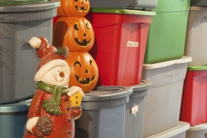 Holiday Storage - Total Storage Self-Storage - Storage Winnipeg