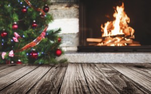 Holiday Living Room - Total Storage Self-Storage - Winnipeg Storage