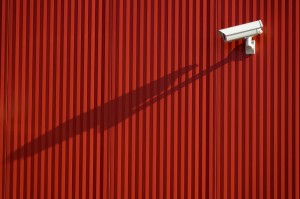 Secure Storage Facility - Total Storage Self-Storage - Winnipeg Storage