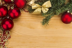 Christmas Decoration Storage - Total Storage Self-Storage - Winnipeg Storage