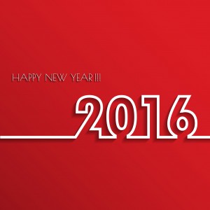 Happy new year 2016 - Total Storage Self-Storage - Winnipeg Storage