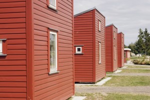 Tiny Houses - Total Storage Self-Storage - Storage Winnipeg