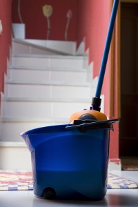 Spring Cleaning Hacks - Total Storage Self-Storage - Business Storage Winnipeg