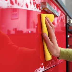 Get Rid of Kitchen Clutter Once and For All - Total Storage Self Storage Winnipeg