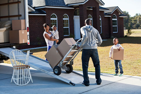 How many moving boxes and what moving supplies will you need for moving? - Winnipeg Moving Boxes - Winnipeg Moving Supplies - Total Storage Winnipeg